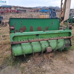 ładowacz na tuz FUSCH