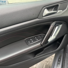 Peugeot 308 SW 2.0bhdi 180koni wersja GT 