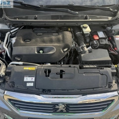 Peugeot 308 SW 2.0bhdi 180koni wersja GT 