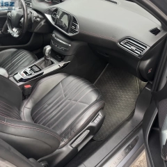 Peugeot 308 SW 2.0bhdi 180koni wersja GT 