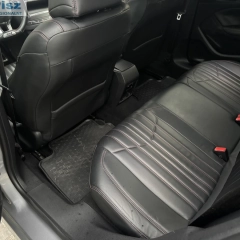 Peugeot 308 SW 2.0bhdi 180koni wersja GT 
