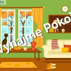 Wynajmę Pokoje