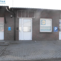 Mam do wynajęcia lokal w Piszu