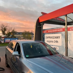 Sprzedam Skoda Octavia 2 fl 2009
