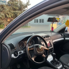 Sprzedam Skoda Octavia 2 fl 2009