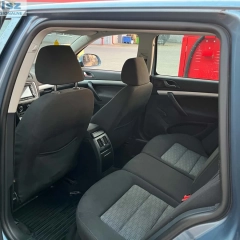 Sprzedam Skoda Octavia 2 fl 2009