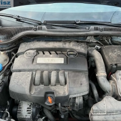 Sprzedam Skoda Octavia 2 fl 2009
