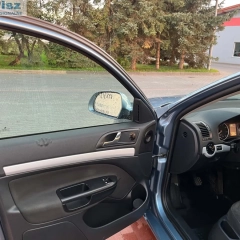 Sprzedam Skoda Octavia 2 fl 2009