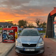 Sprzedam Skoda Octavia 2 fl 2009