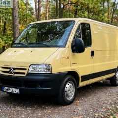 Citroen Jumper 2.2 2005