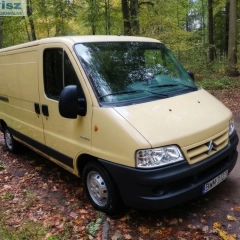 Citroen Jumper 2.2 2005