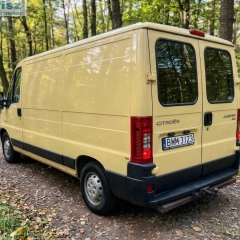 Citroen Jumper 2.2 2005