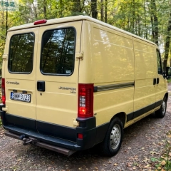Citroen Jumper 2.2 2005