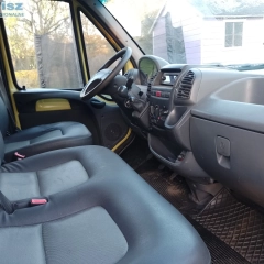 Citroen Jumper 2.2 2005