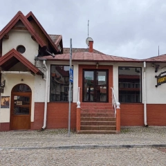 Lokal do wynajęcia w centrum miasta
