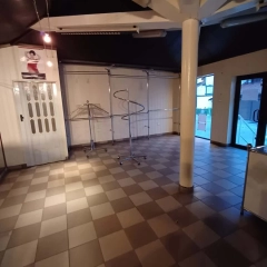 Lokal do wynajęcia w centrum miasta