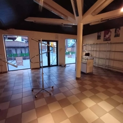 Lokal do wynajęcia w centrum miasta