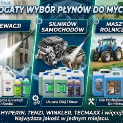 SKLEP LAND TECHNIKA ZAPRASZA