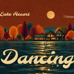 🎶💃 DANCING – Polska prywatka jak za dawnych lat w Jabłoń Lake Resort!