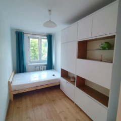 Sprzedam mieszkanie w Sanoku 