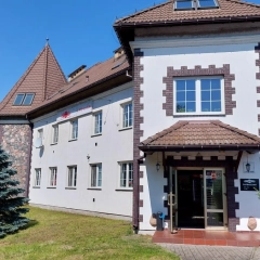 Lokal usługowo-handlowy do wynajęcia , 270 m² w Piszu