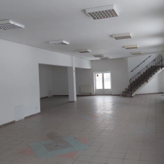 Lokal usługowo-handlowy do wynajęcia , 270 m² w Piszu
