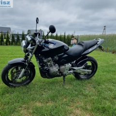 Honda Hornet pc36