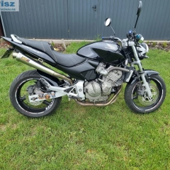 Honda Hornet pc36