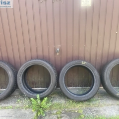 NOWE OPONY ZIMOWE 225/45 R18 DĘBICA FRIGO HP2 