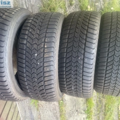 NOWE OPONY ZIMOWE 225/45 R18 DĘBICA FRIGO HP2 