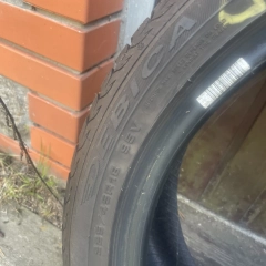 NOWE OPONY ZIMOWE 225/45 R18 DĘBICA FRIGO HP2 