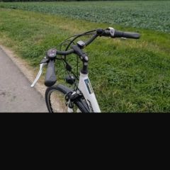 Rower elektryczny