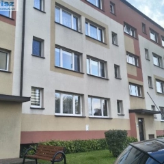 Mieszkanie 44 m 1 piętro Wieluń