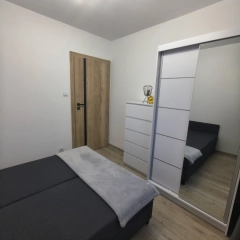 Mieszkanie 44 m 1 piętro Wieluń