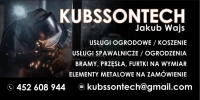 FHU KubssonTech 