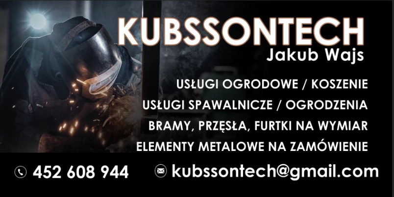 FHU KubssonTech 