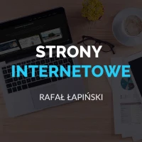 Profesjonalna strona internetowa dla Twojej firmy