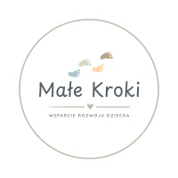 Małe Kroki Wsparcie Rozwoju Dziecka