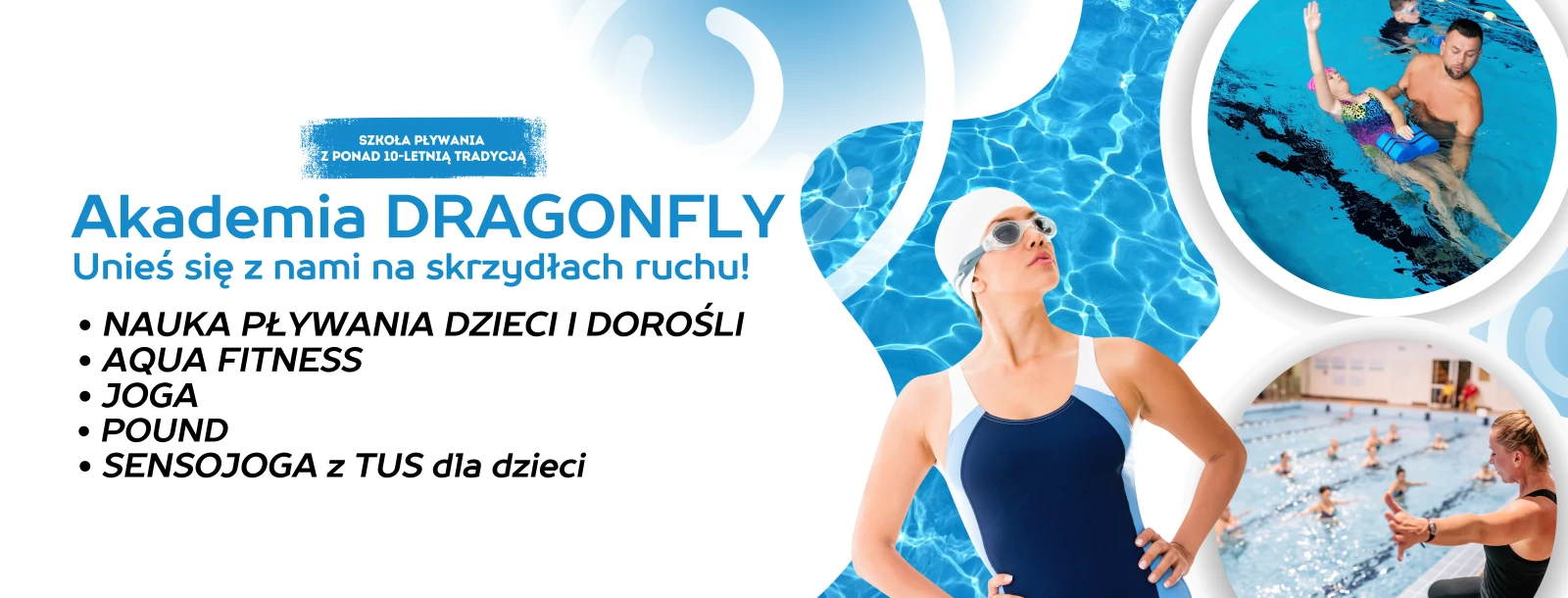 Akademia Edukacji i Rekreacji DRAGONFLY