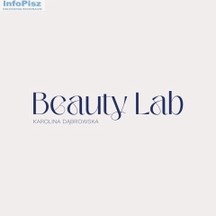 Beauty Lab Karolina Dąbrowska