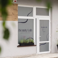 Beauty Lab Karolina Dąbrowska