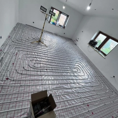 EKO ENER PATRYK MIŁOSEK