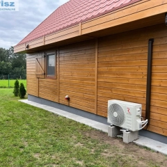 EKO ENER PATRYK MIŁOSEK