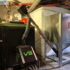 EKO ENER PATRYK MIŁOSEK