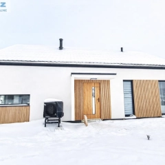 Niskoemisyjni Domy Drewniane