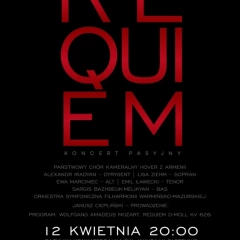 Koncert pasyjny 
