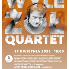 Jazz w Filharmonii