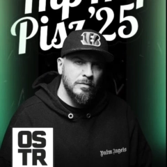 Hip Hop Pisz 2025