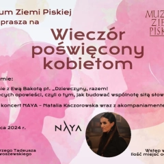 Moc kobiecych opowieści w Dniu Kobiet 