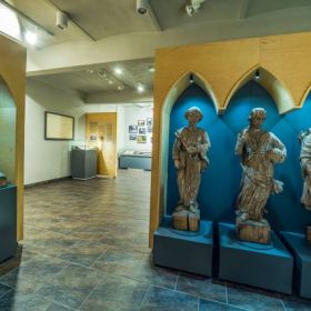 Muzeum Ziemi Piskiej  znów będzie otwarte dla zwiedzających